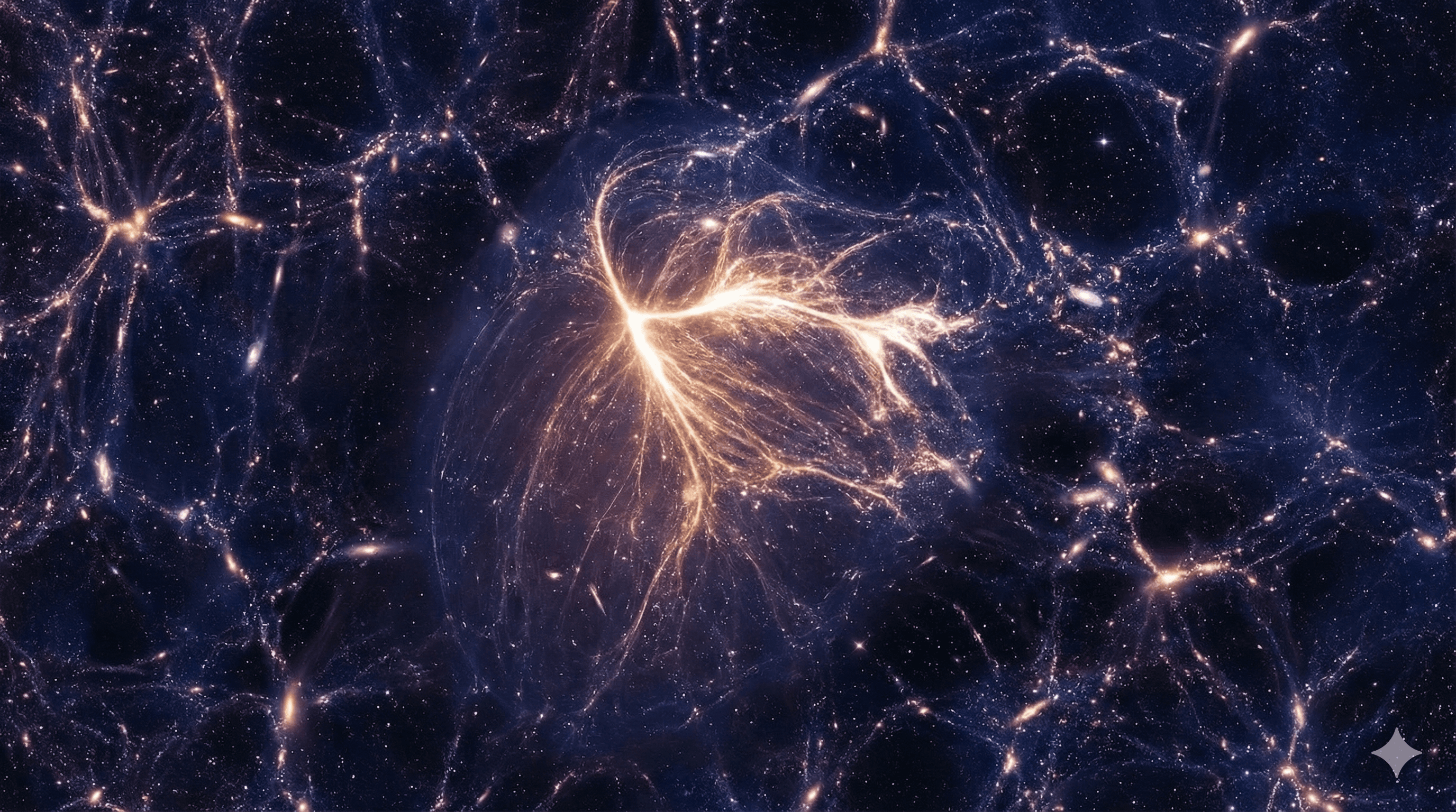 Galaxy Laniakea