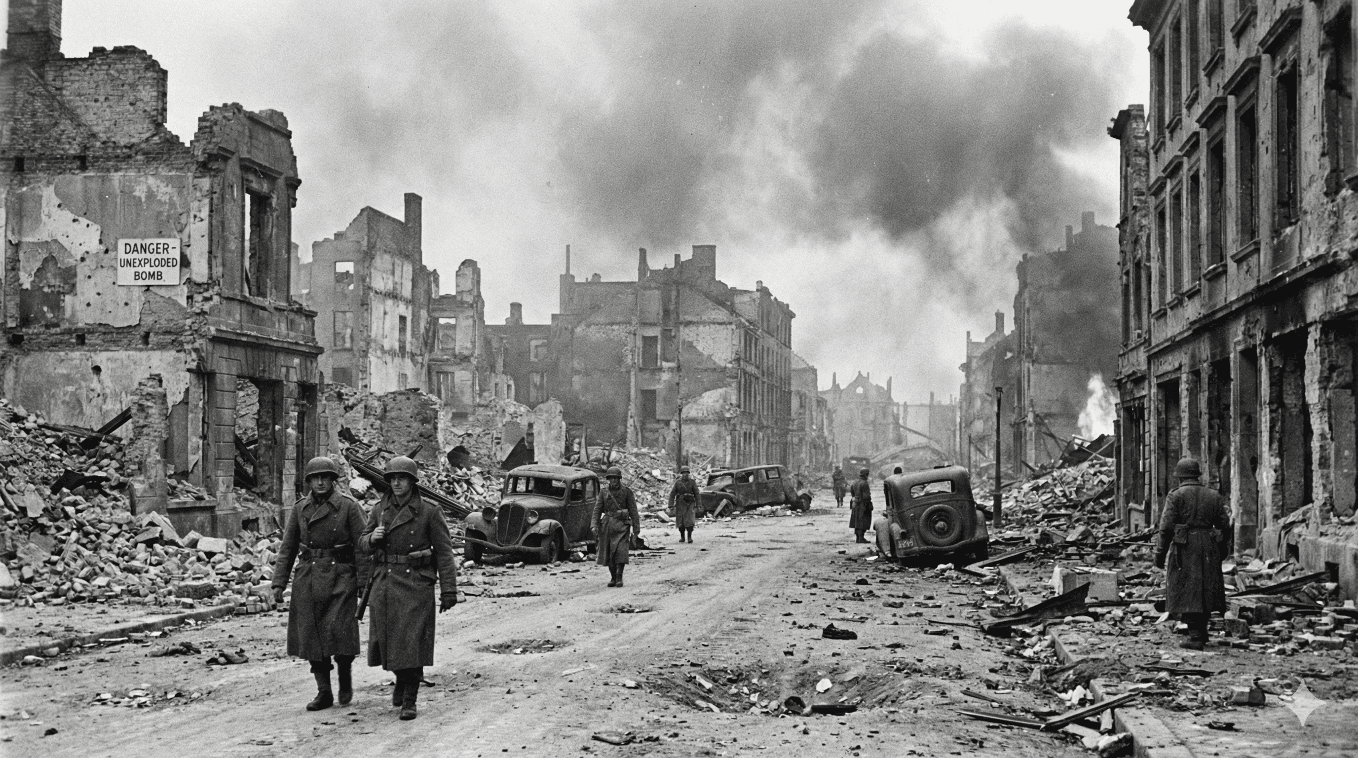 Post-WWII Japan Background