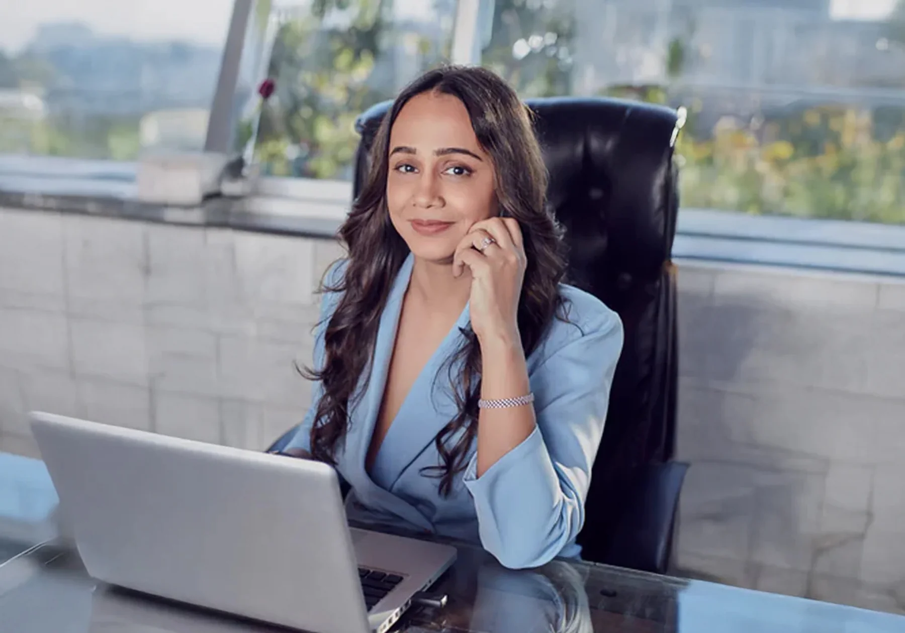 Prreeti Jaiin Nainutia