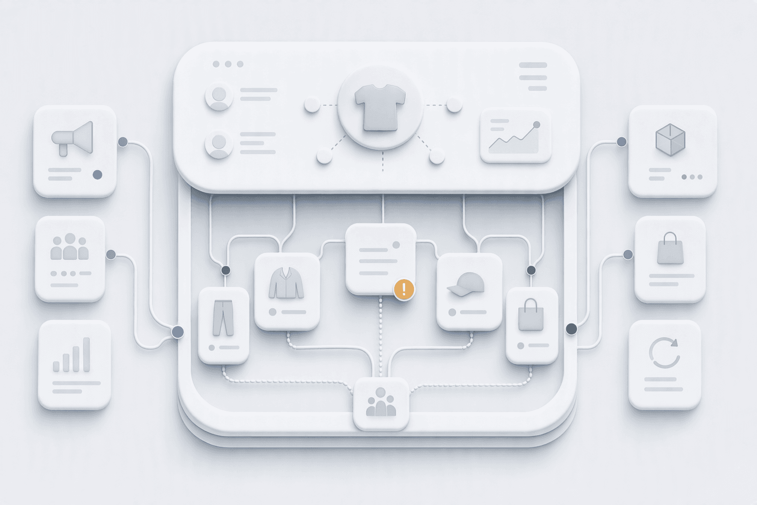 Scaling one winning SKU can hurt your D2C brand