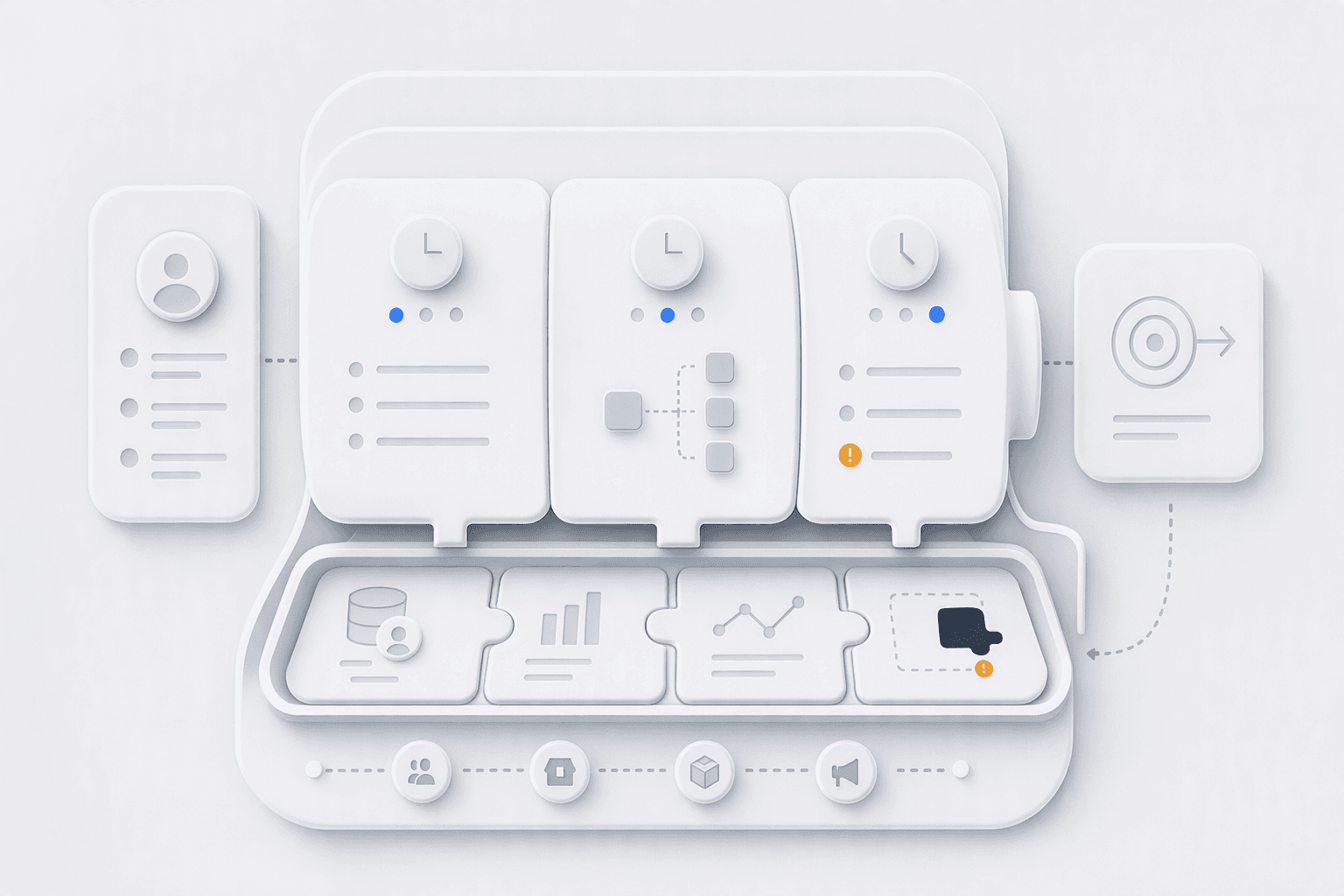 Arlox onboarding call agenda breakdown