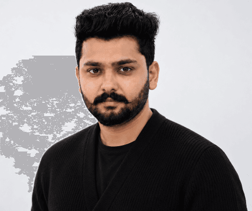 Ramninder Singh
