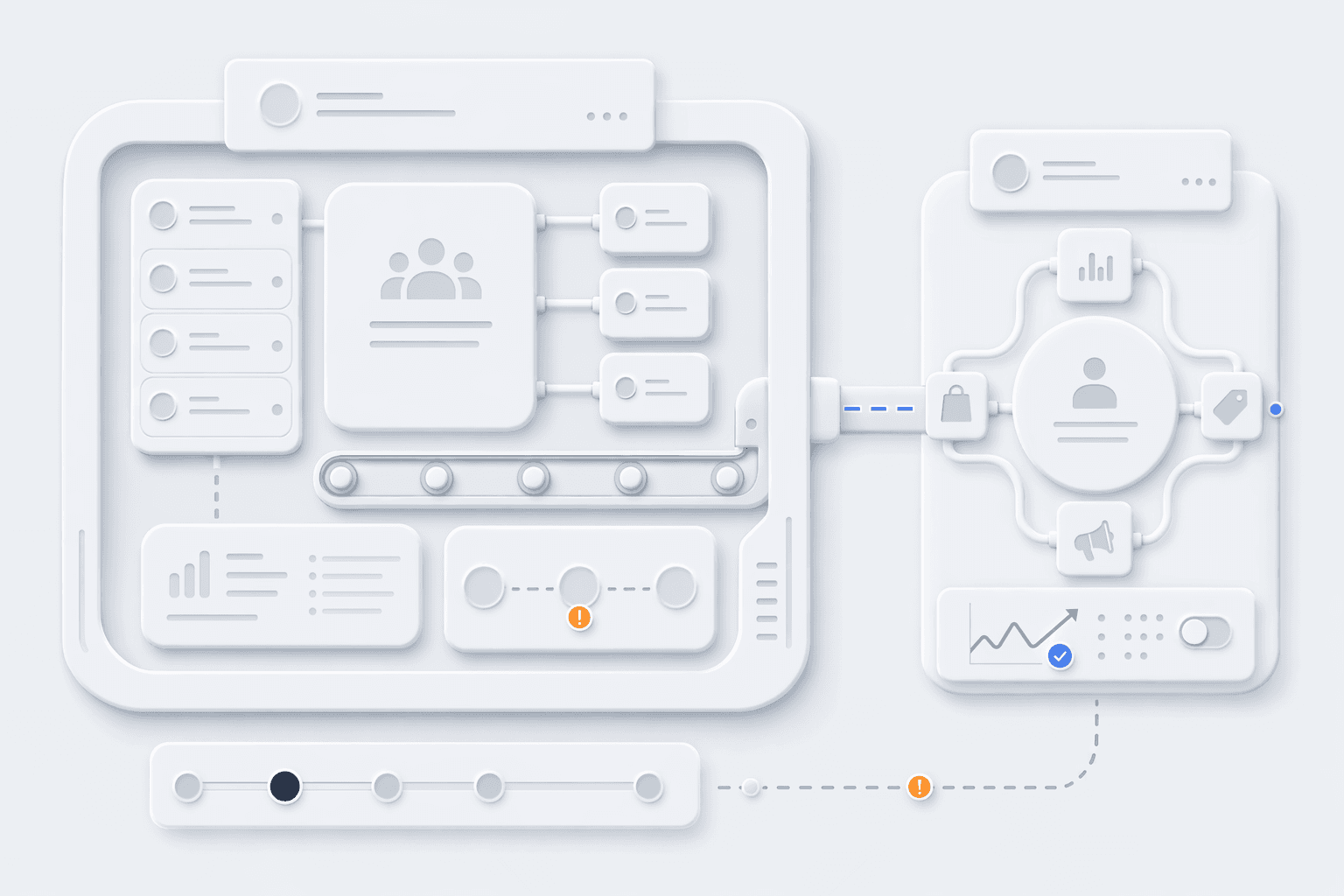 D2C fashion brand switches from a larger agency back to Arlox for Meta ads management