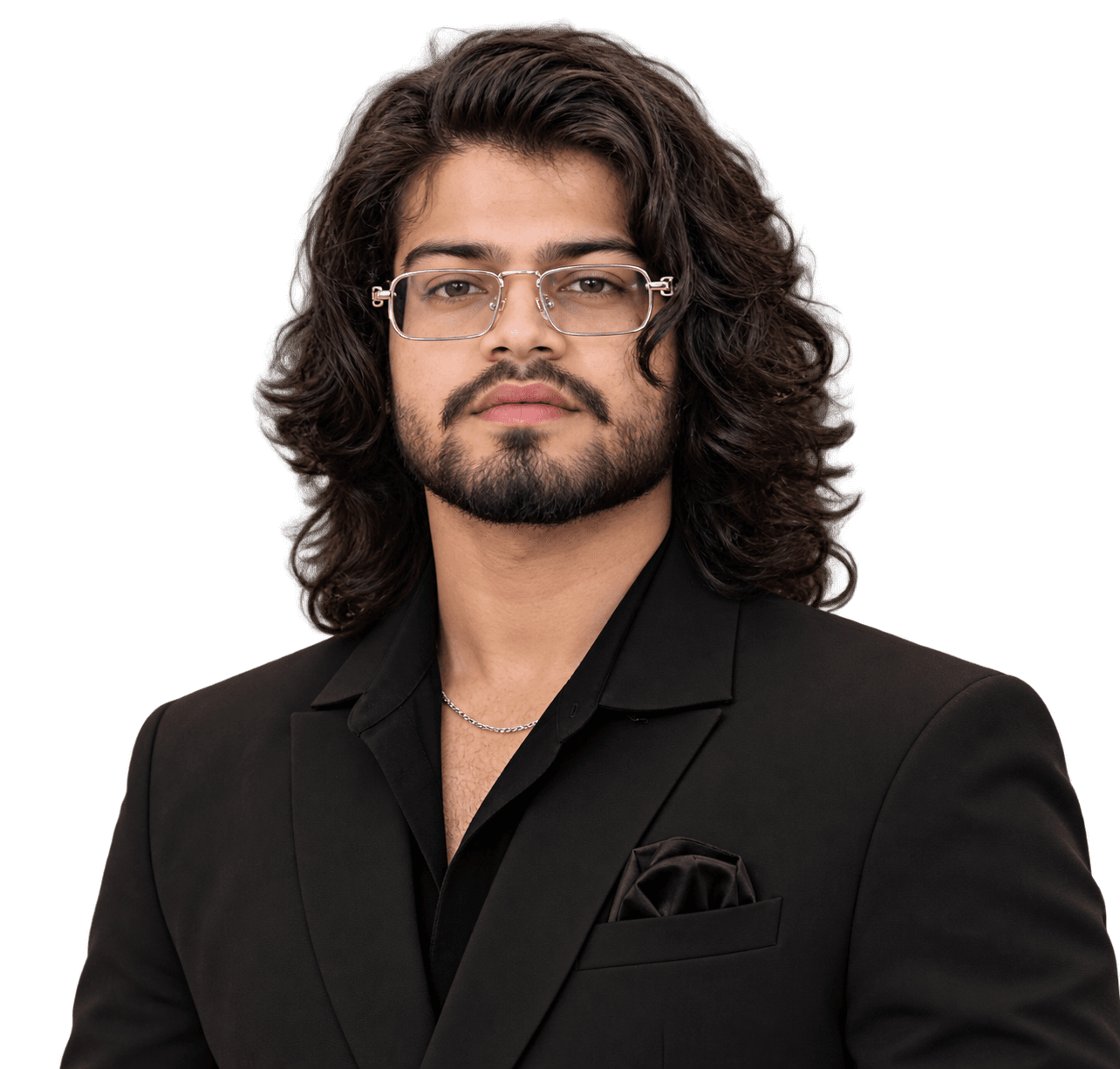 Evyan Kumar