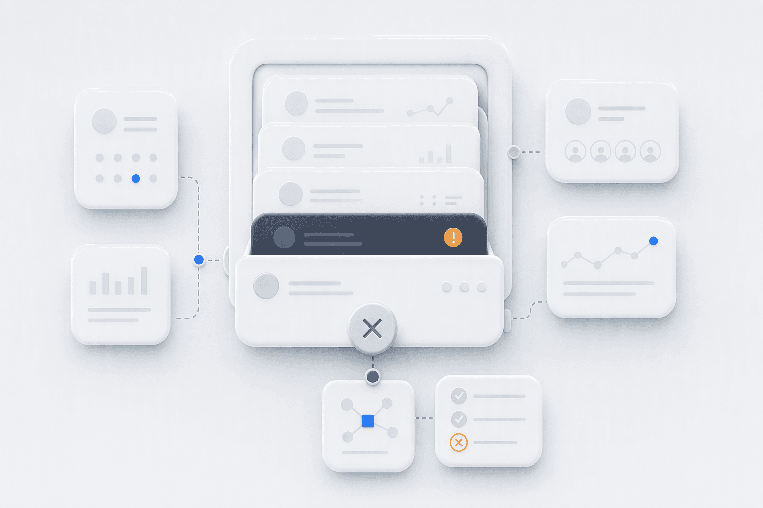 Arlox fired a client and published the reason